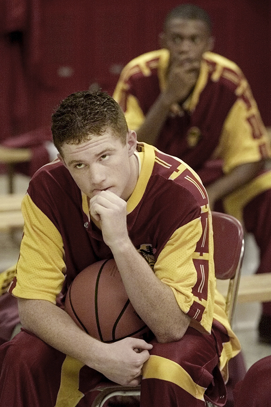 Mavs Behind the Scenes